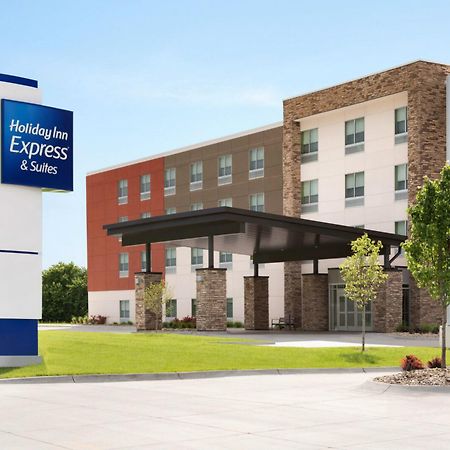 Holiday Inn Express - Auburn Hills South By Ihg Exterior photo