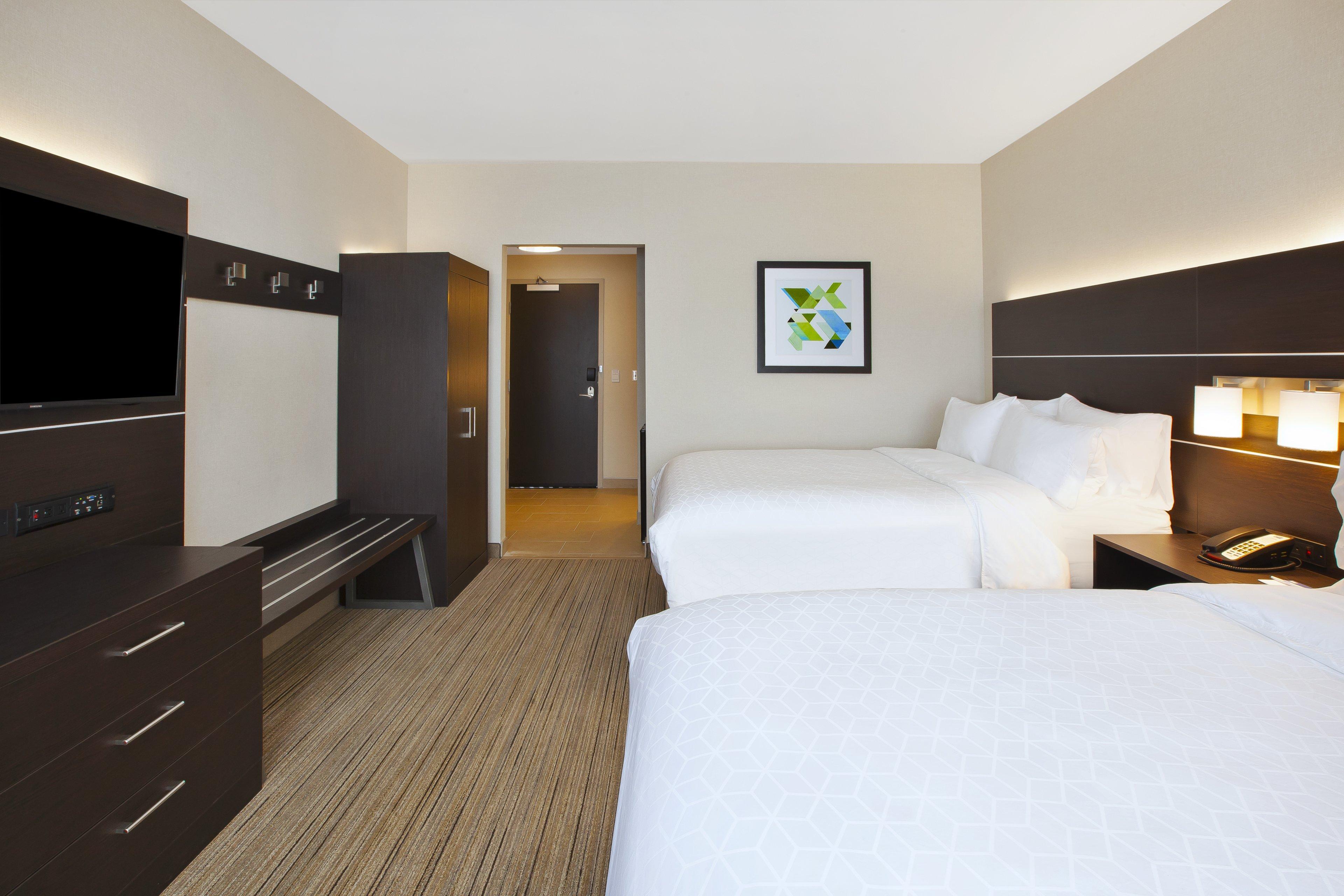 Holiday Inn Express - Auburn Hills South By Ihg Exterior photo