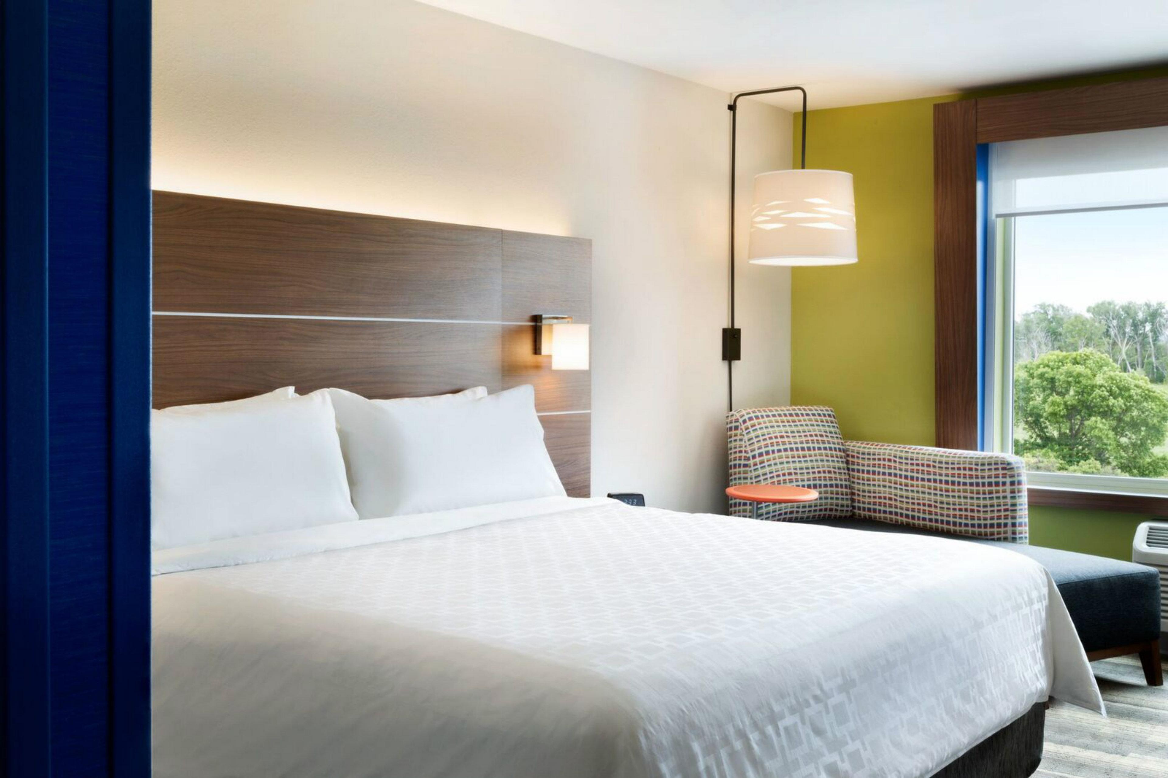 Holiday Inn Express - Auburn Hills South By Ihg Exterior photo
