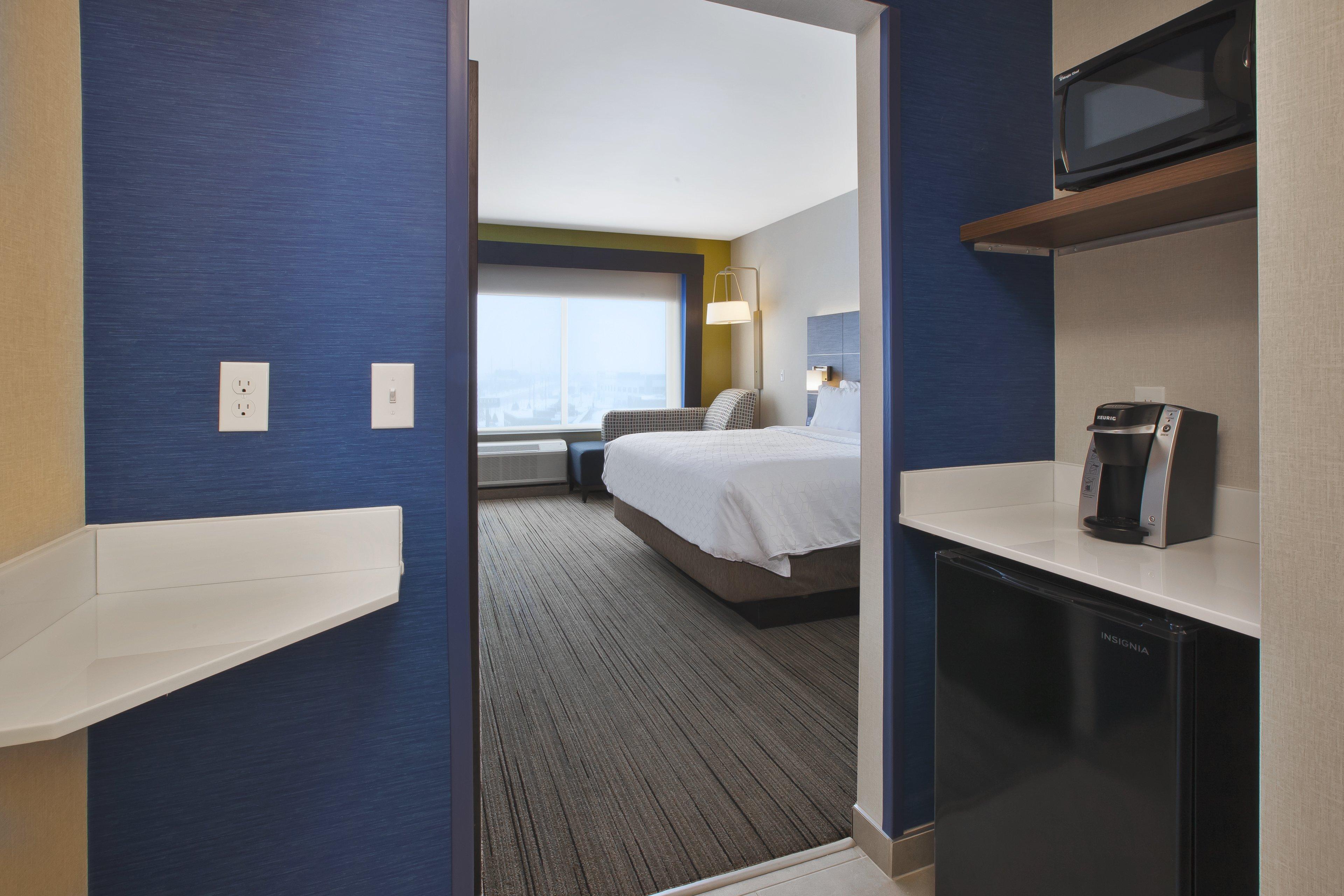 Holiday Inn Express - Auburn Hills South By Ihg Exterior photo
