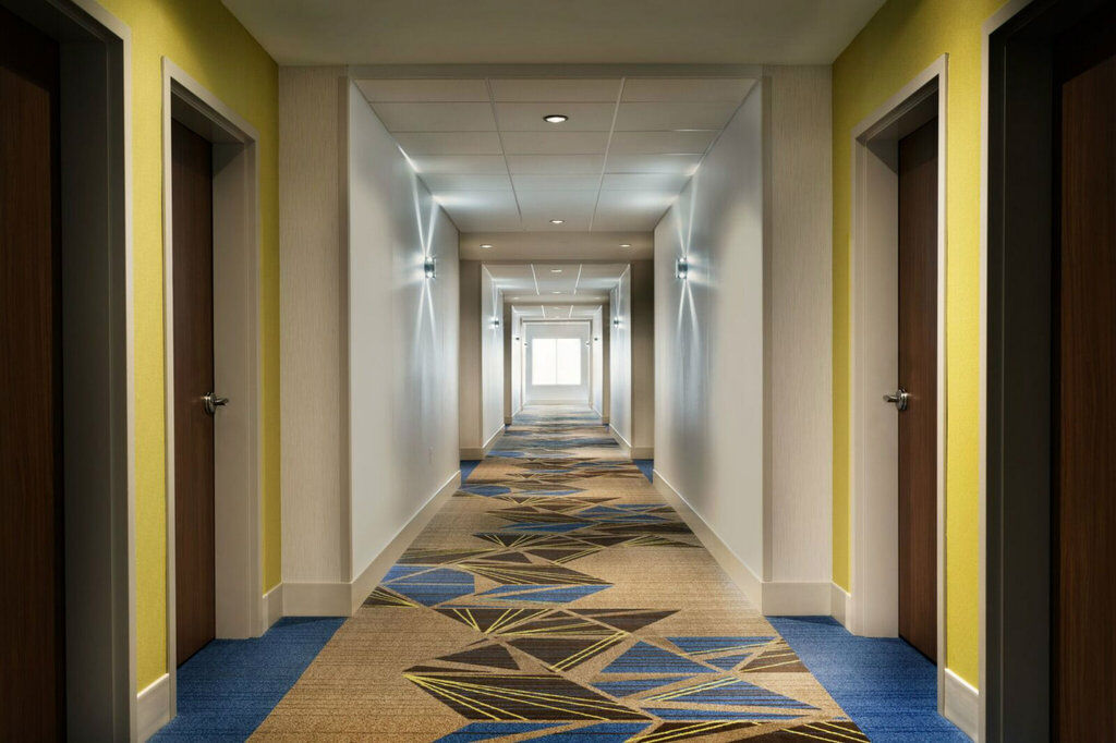 Holiday Inn Express - Auburn Hills South By Ihg Exterior photo